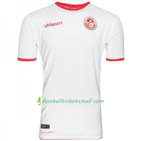 Fußballtrikots Tunesien WM 2018 Heimtrikotsatz kaufen